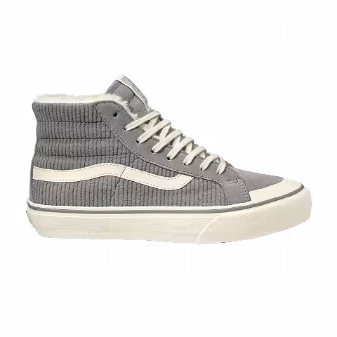 Vans Sk8-Hi 138 Decon SF 'Corduroy - Frost Grey'