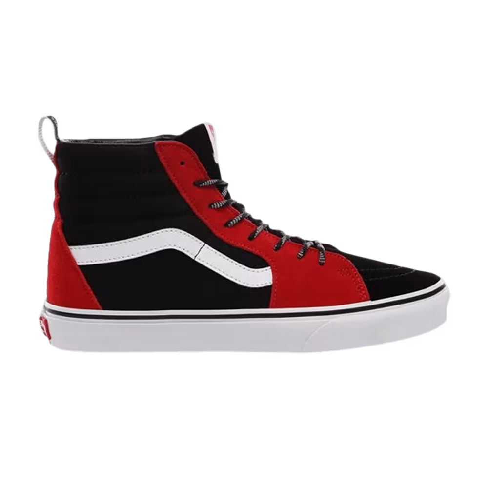 Vans Sk8-Hi OTW Webbing