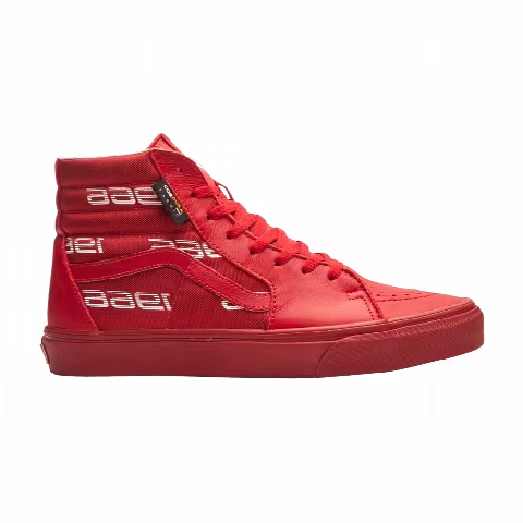Vans Sk8-Hi Cordura '1966'