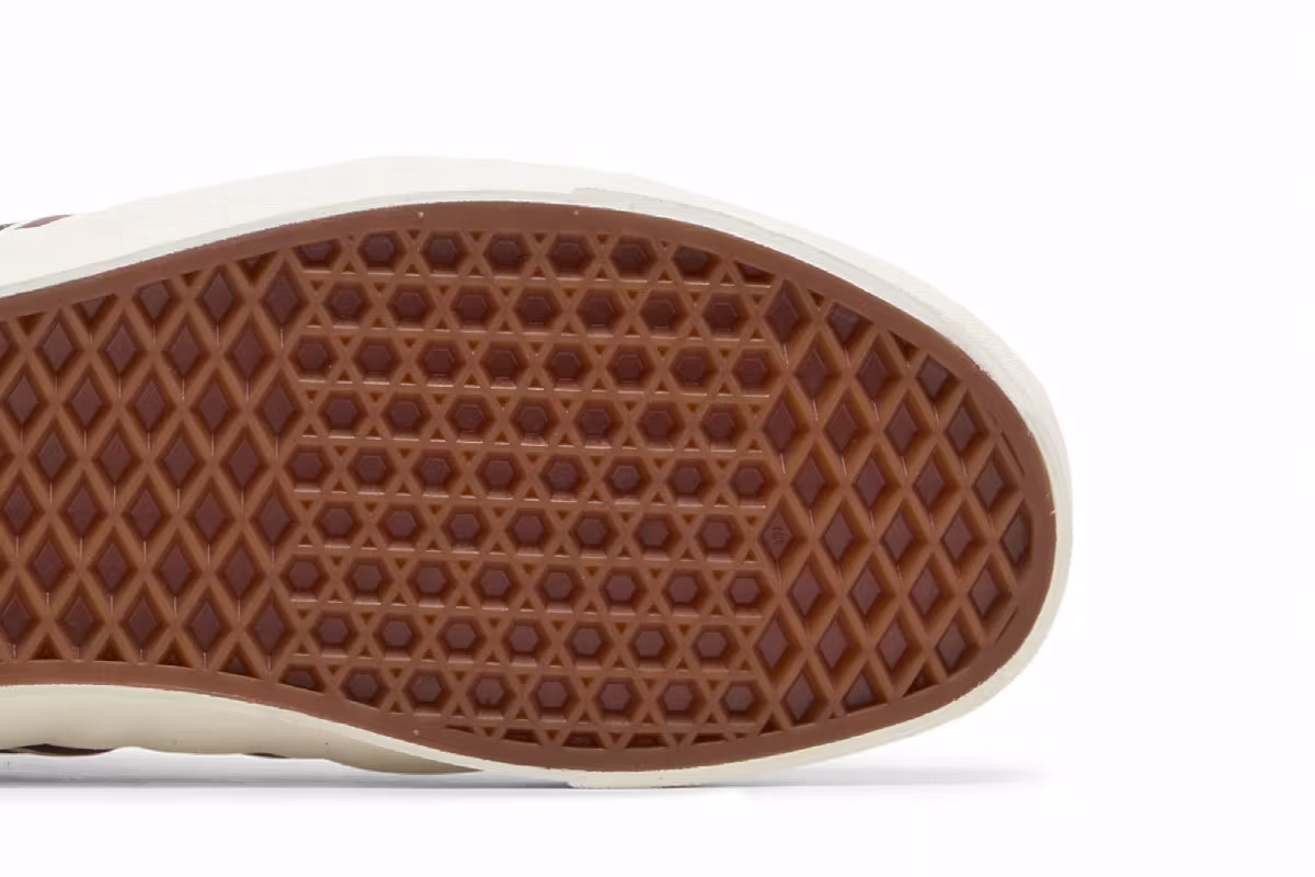 Vans Sk8-Hi 38 DX PW Anaheim Factory - Quilted Mix, view 6