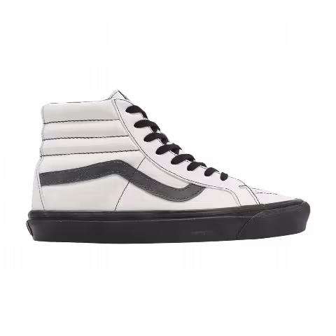Vans Sk8-Hi 38 DX 'White Black'