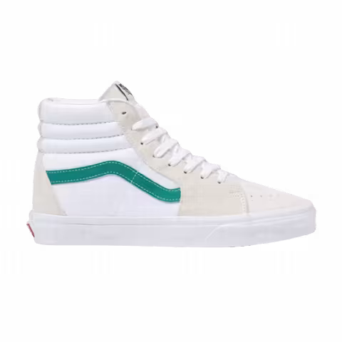 Vans Sk8-Hi 'Classic Sport - Cadmium Green'
