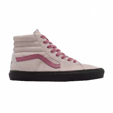 They Are x Vans Sk8-Hi 'Year of the Ox'