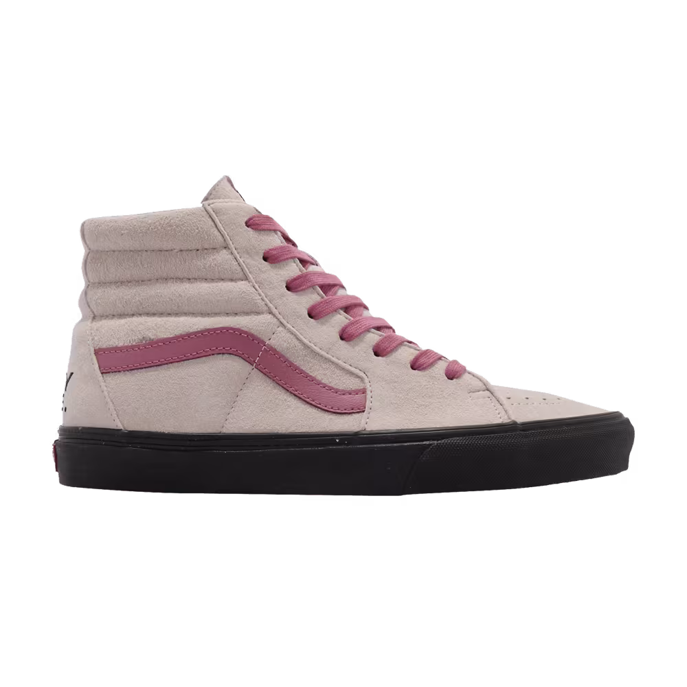 They Are x Vans Sk8-Hi Year of the Ox