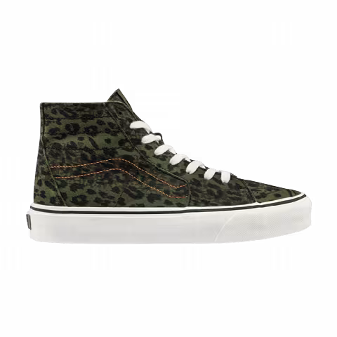 Vans Sk8-Hi Tapered 'Anaheim Factory - Leopard Camo'