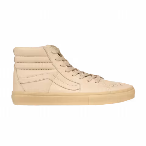 Vans Opening Ceremony x Sk8-Hi LX 'Beige'