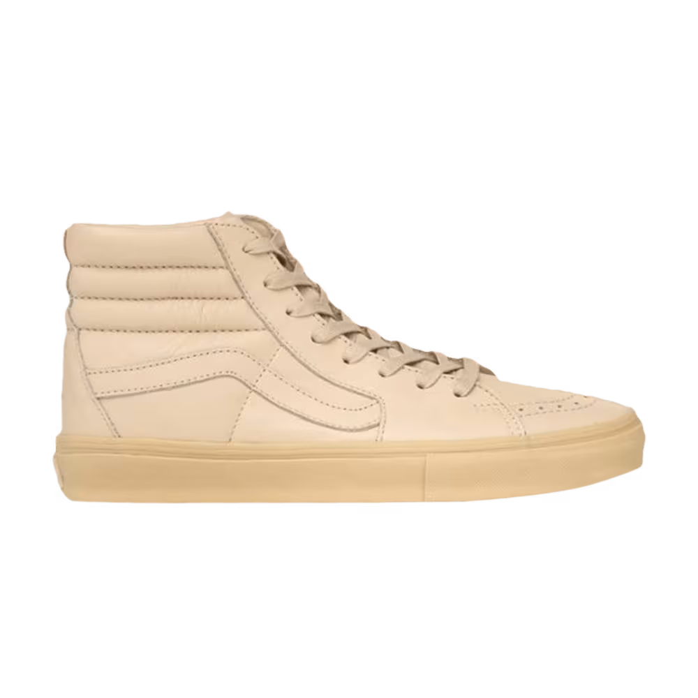 Vans Opening Ceremony x Sk8-Hi LX Beige