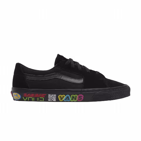 Vans Sk8-Low 'Disruptive'