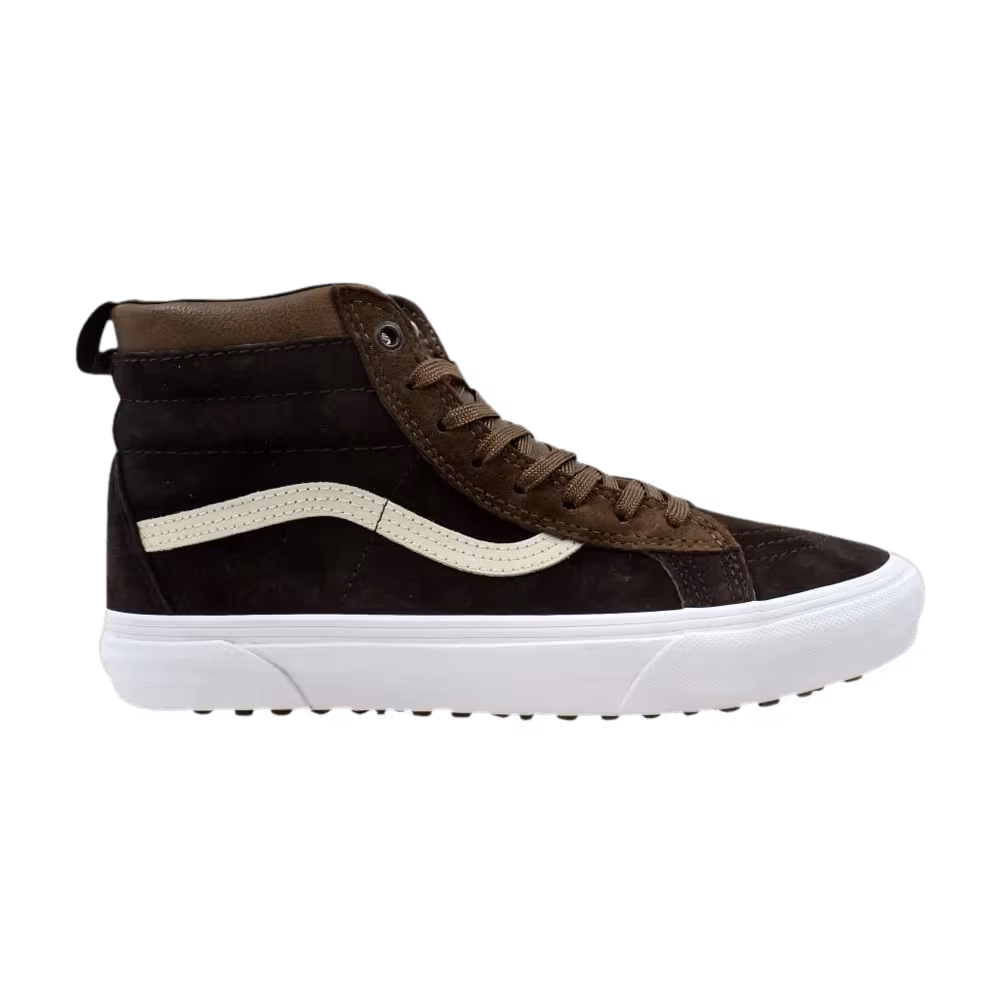 Vans Sk8-Hi MTE Dark Earth