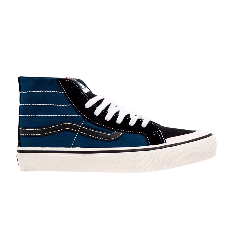 Vans Sk8-Hi 138 Decon Gibraltar Sea