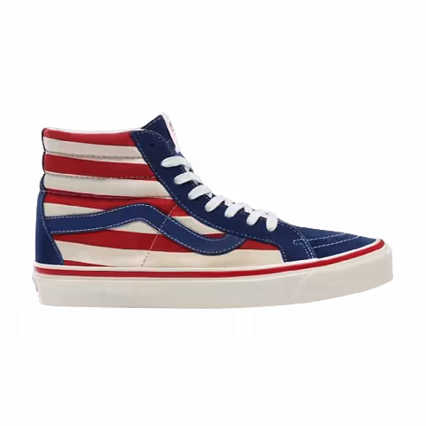 Vans Sk8-Hi 38 DX 'Anaheim Factory - Stripes'