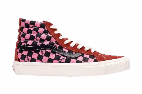 Vans Sk8-Hi LX 'Bossa Nova'