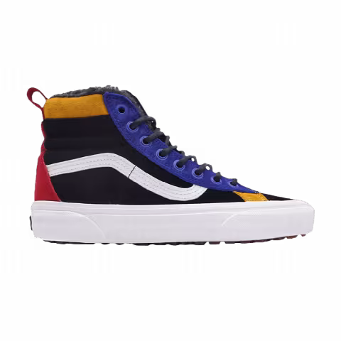 Vans Sk8-Hi 46 MTE DX 'Black Surf The Web'