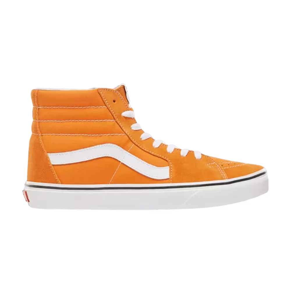 Vans Sk8-Hi Dark Cheddar