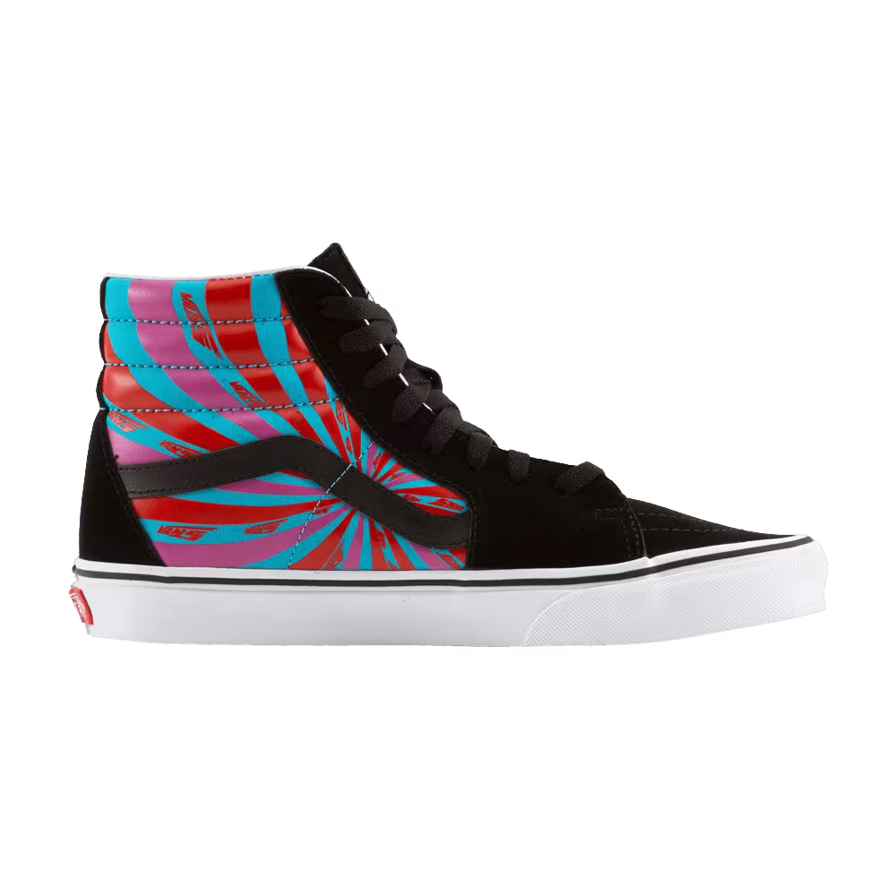 Vans Sk8-Hi Retro Mart