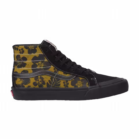 Vans Sk8-Hi 138 Decon 'Dark Aloha'