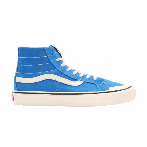 Vans Sk8-Hi 138 Decon SF 'Salt Wash - Directoire Blue'