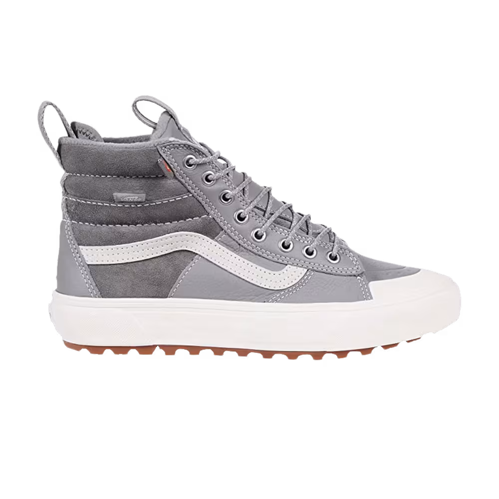 Vans Sk8-Hi MTE 2.0 DX Frost Grey