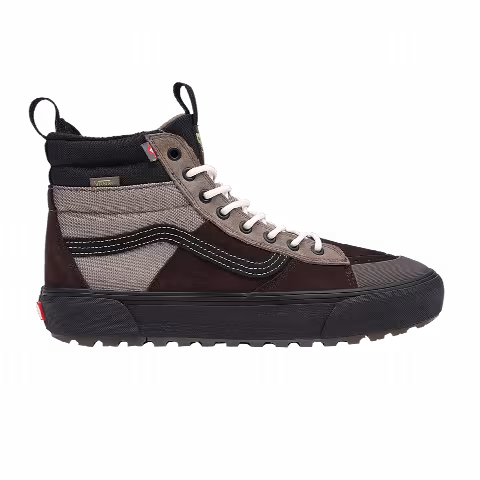 Vans Sk8-Hi MTE-2 'Tonal Brown Black'