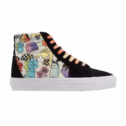 Vans Sk8-Hi 'Cultivate Care'