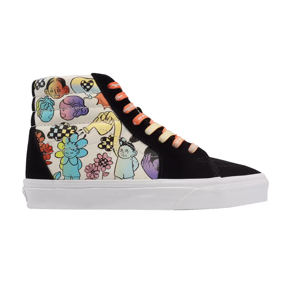 Vans Sk8-Hi Cultivate Care
