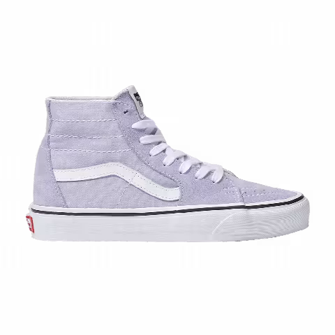 Vans Sk8-Hi Tapered 'Color Theory - Purple Heather'