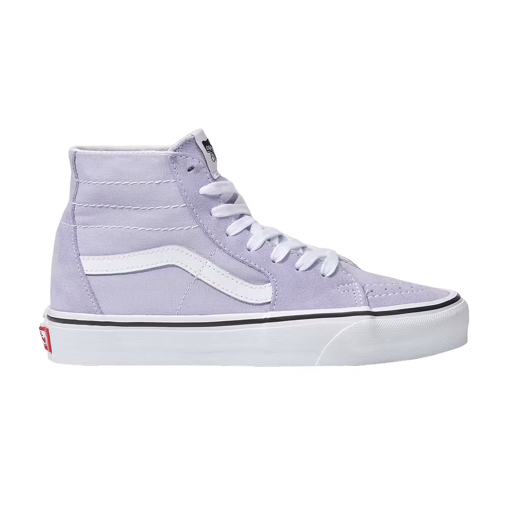 Vans Sk8-Hi Tapered Color Theory - Purple Heather