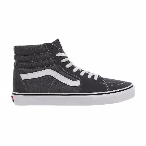 Vans Sk8-Hi 'Pewter'