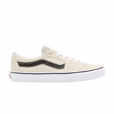 Vans Sk8-Low 'Utility - Turtledove'