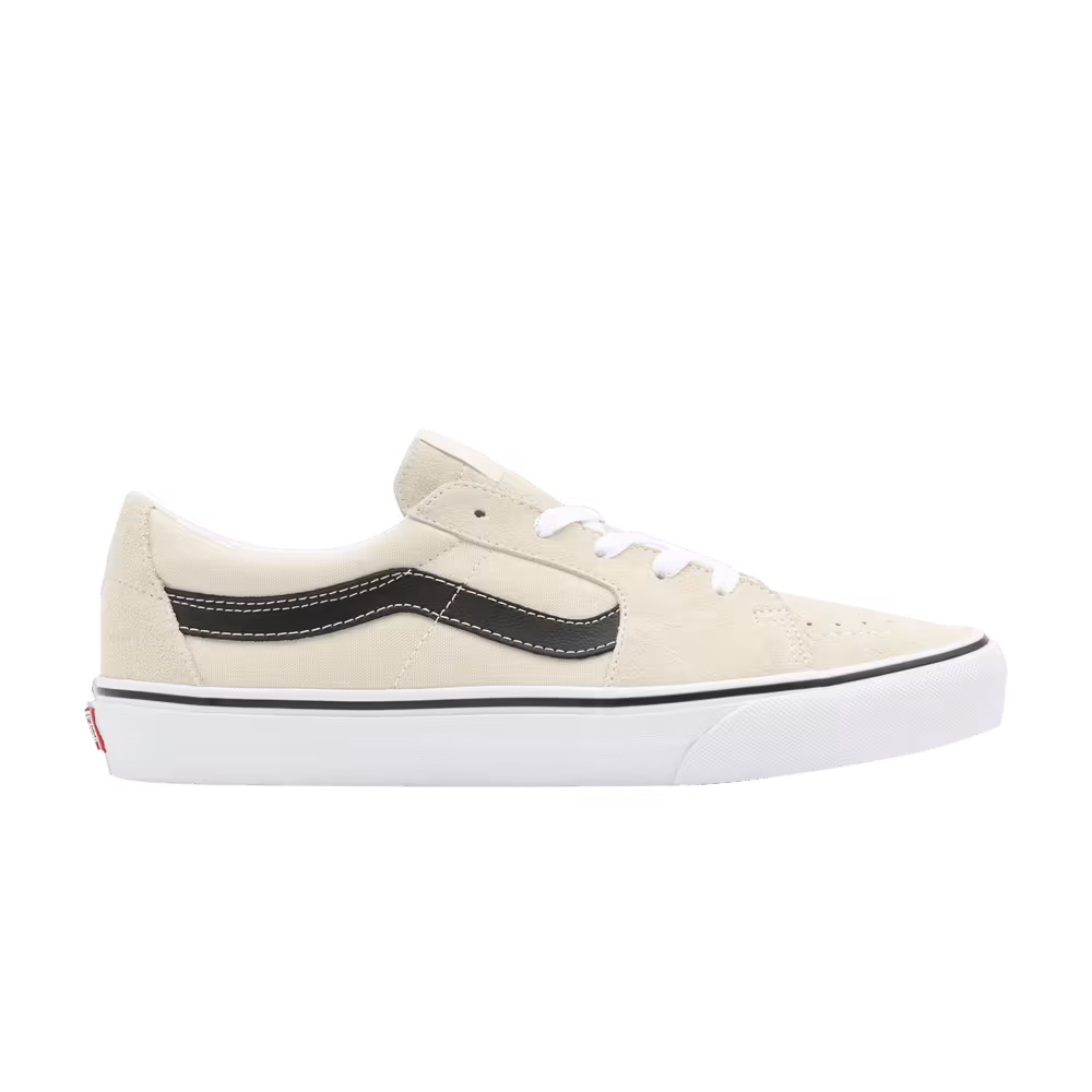 Vans Sk8-Low Utility - Turtledove