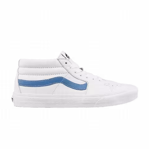 Vans Sk8-Mid 'True White Moon'