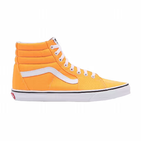 Vans Sk8-Hi 'Neon Blazing Orange'