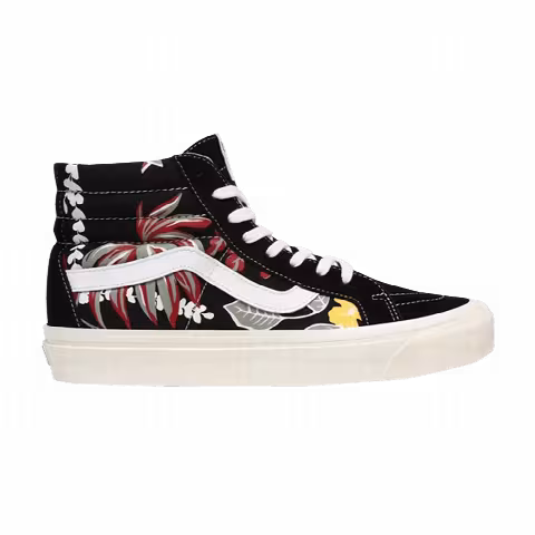 Vans Sk8-Hi 38 DX 'Anaheim Factory - Aloha'