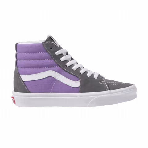 Vans Sk8-Hi Retro Sport 'Quiet Shade'