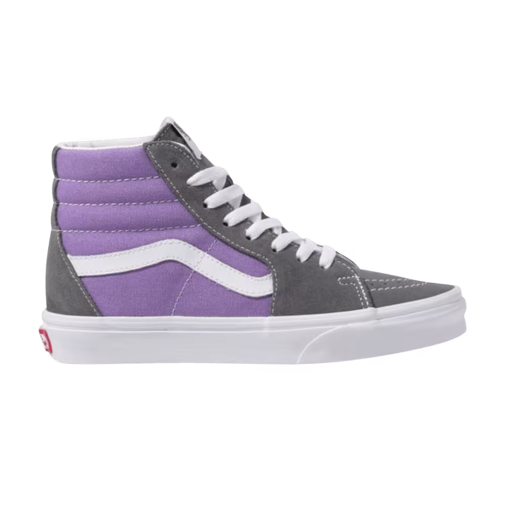 Vans Sk8-Hi Sport Quiet Shade