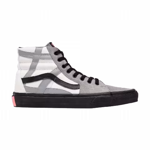 Zhao Zhao x Vans Sk8-Hi 'Year of the Rat'
