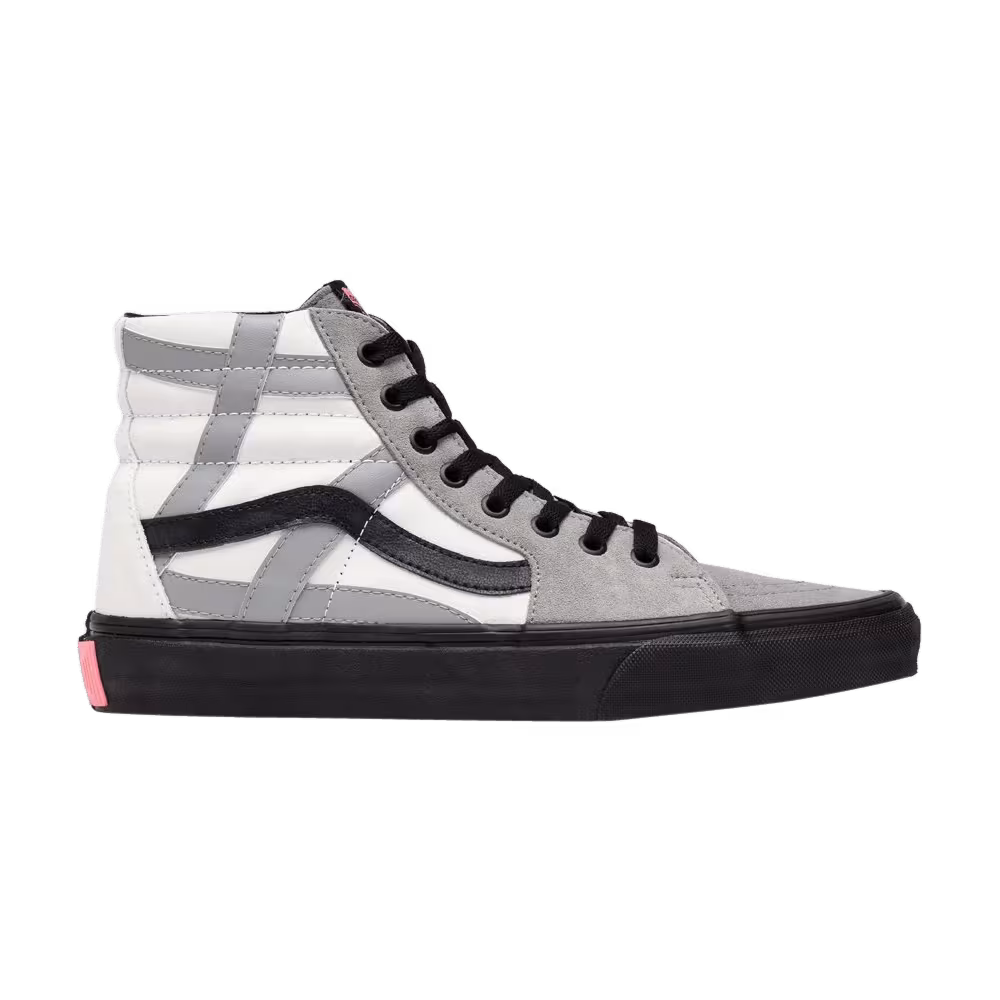 Zhao Zhao x Vans Sk8-Hi Year of the Rat