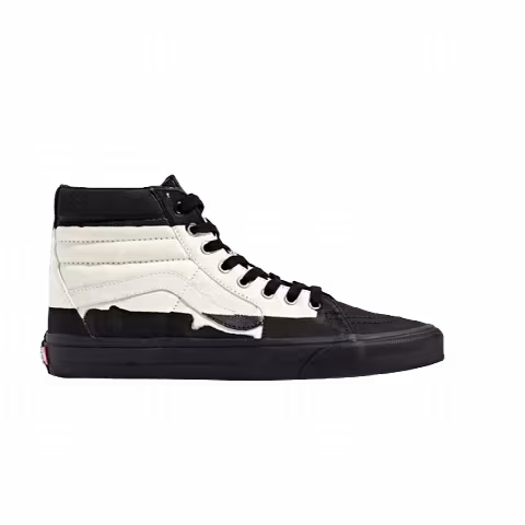 Vans Sk8-Hi 'Overprint'