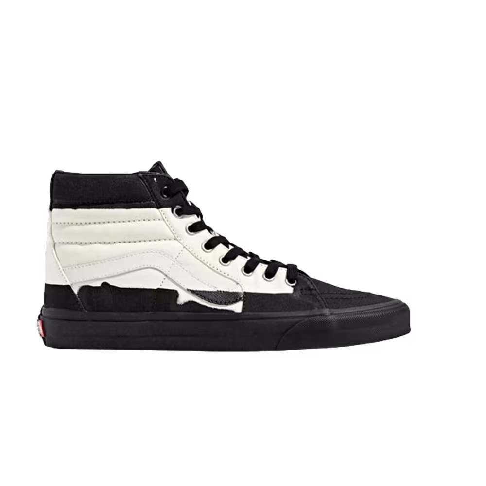 Vans Sk8-Hi Overprint
