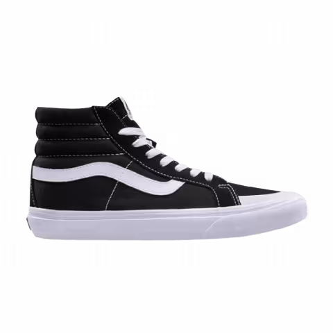 Vans Sk8-Hi Reissue 138 'Black White'