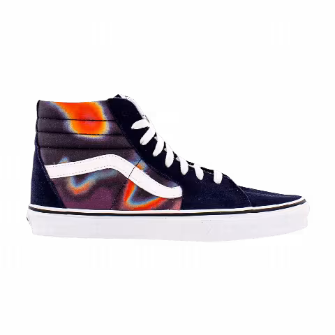 Vans Sk8-Hi 'Dark Aura'