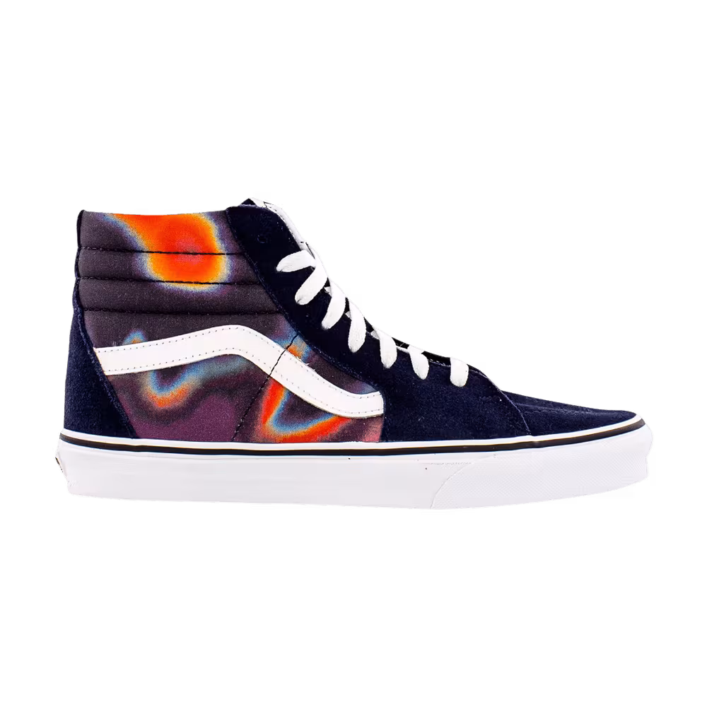Vans Sk8-Hi Dark Aura