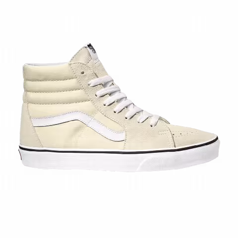 Vans Sk8-Hi 'Classic White'