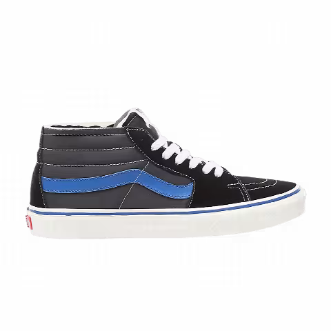 Vans Sk8-Mid 'Foam'