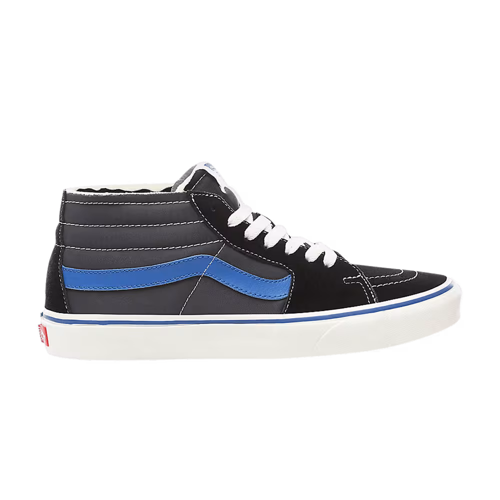 Vans Sk8-Mid Foam