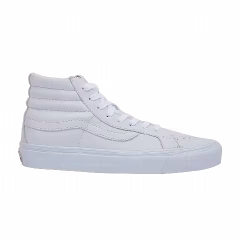 Vans Sk8 Hi LX 'VLT White'