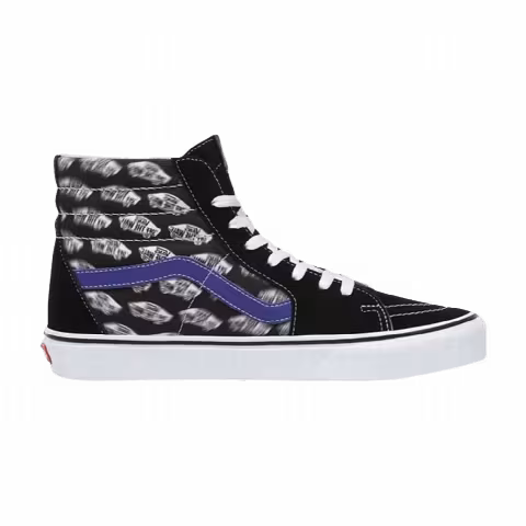 Vans Sk8-Hi 'Blur Boards'
