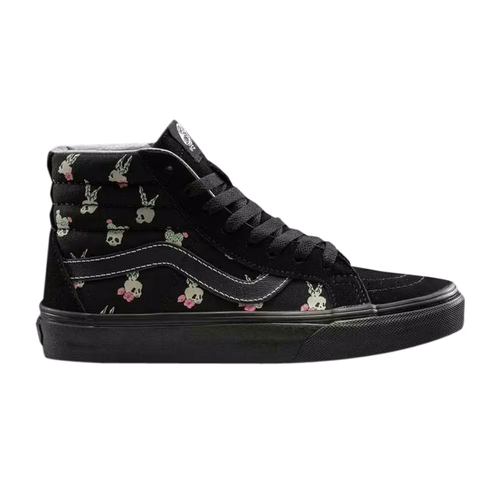 Vans Sk8-Hi Reissue Cactus Paradise
