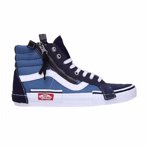 Vans Sk8-Hi Reissue CAP 'Parisian Night'