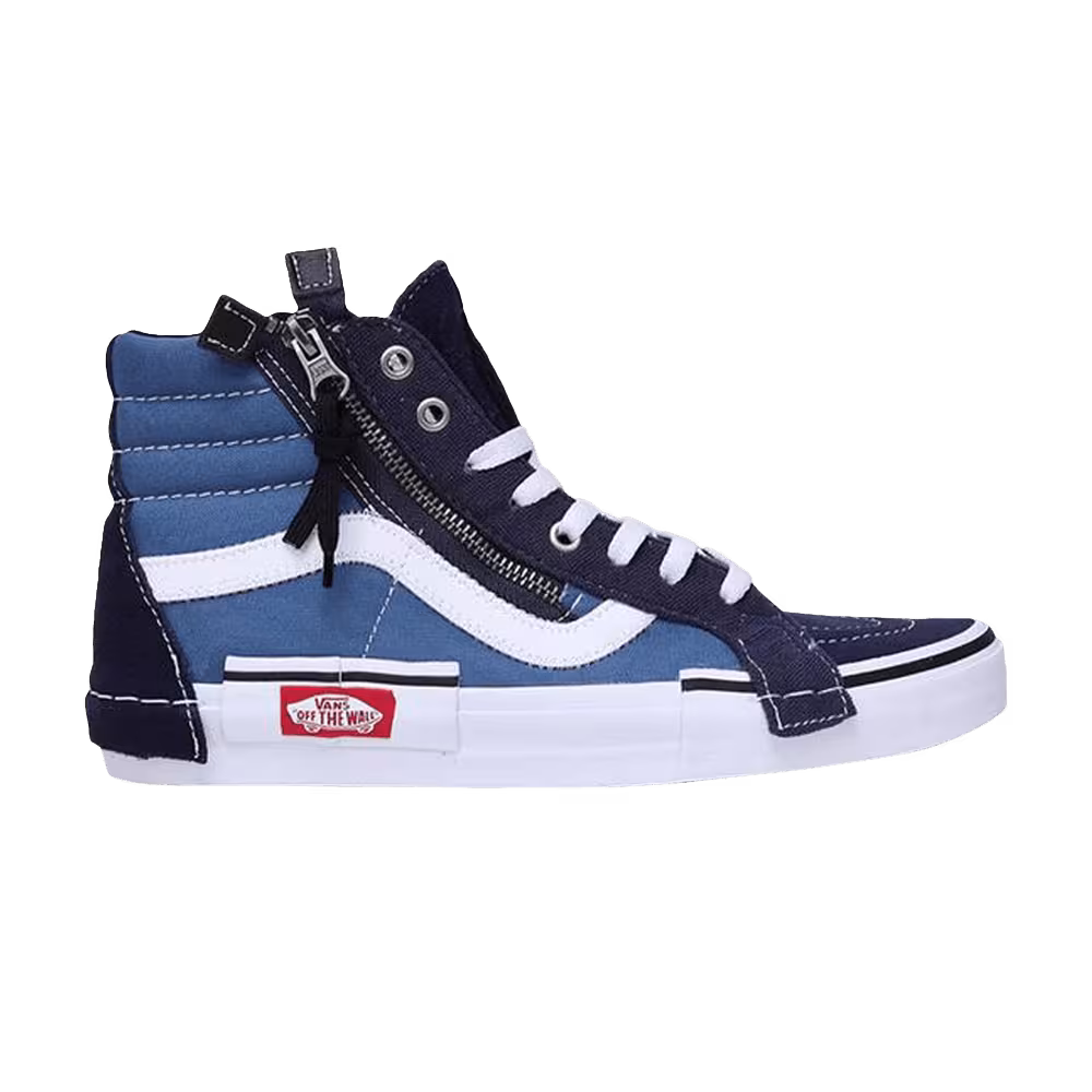 Vans Sk8-Hi Reissue CAP Parisian Night